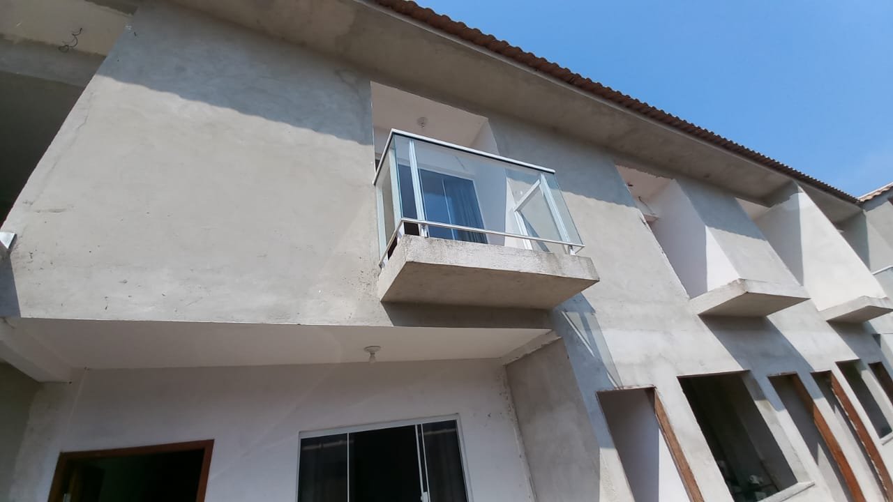 Casa Recém Construída à Venda no Condomínio Jardim Porto das Canoas –  Propriedades Prime